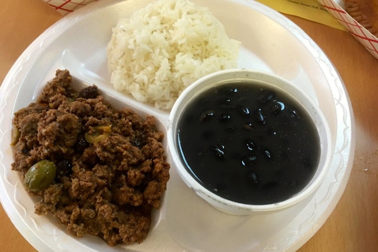 The 3 best Cuban eateries in Greenville