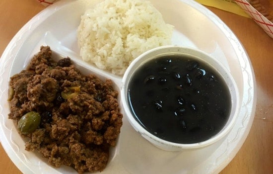 The 3 best Cuban eateries in Greenville