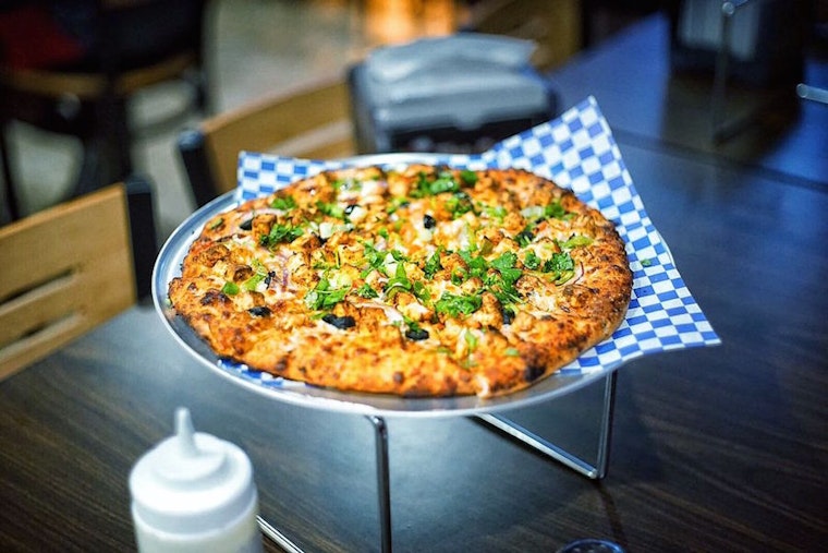 Top pizza choices in Fresno for takeout and dining in