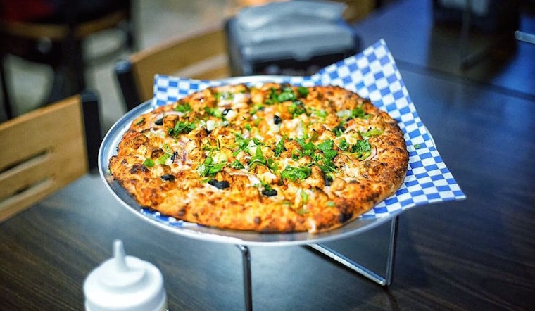 Top pizza choices in Fresno for takeout and dining in