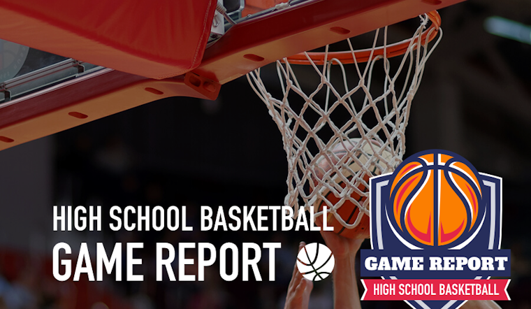 Fresno high school hoops results: Who won big this week?