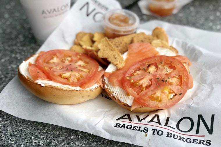 Yorba Linda's bagels in the spotlight on National Bagel Day