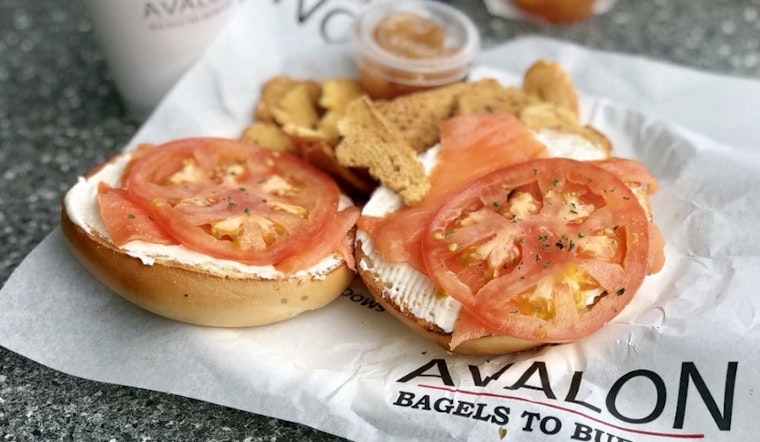 Yorba Linda's bagels in the spotlight on National Bagel Day