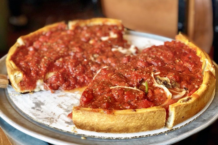 Top pizza choices in Berkeley for takeout and dining in