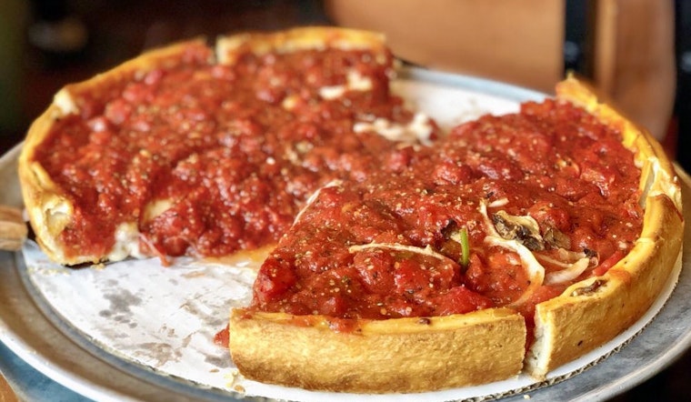 Top pizza choices in Berkeley for takeout and dining in