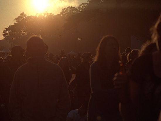 Outer Sunset Week: Hardly Strictly, Diwali Celebration, Ocean Beach Cleanup, More