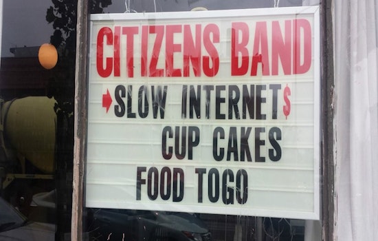 SoMa Favorites Citizen's Band, Pinkie's Bakery Have Shuttered