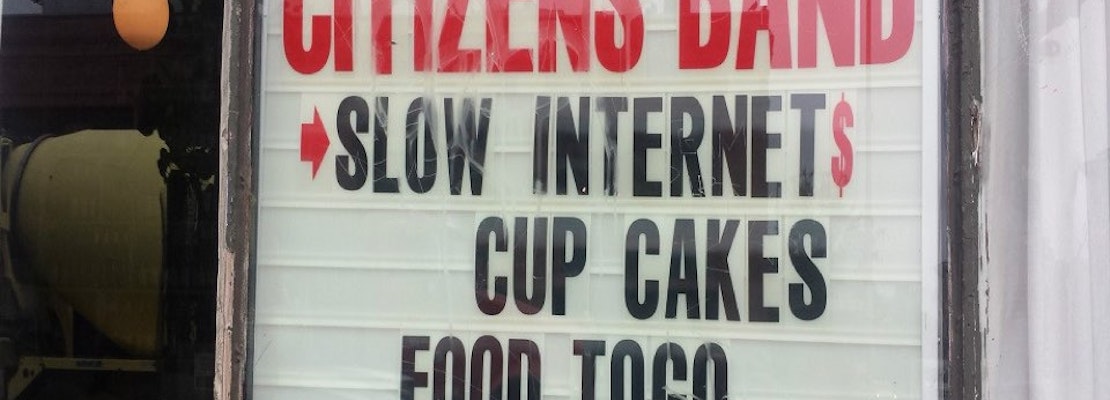 SoMa Favorites Citizen's Band, Pinkie's Bakery Have Shuttered