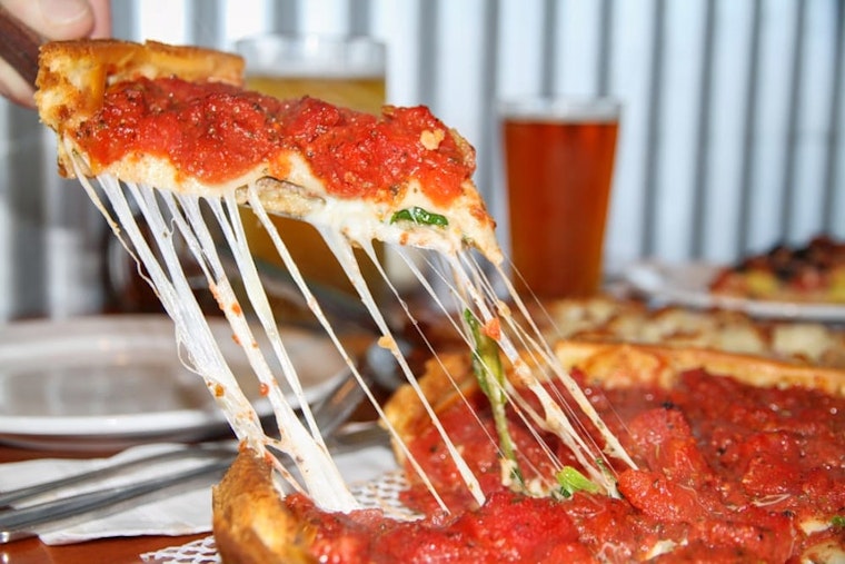Top pizza choices in Costa Mesa for takeout and dining in