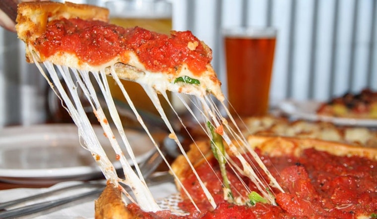 Top pizza choices in Costa Mesa for takeout and dining in