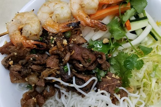 Celebrate Lunar New Year at these top Vietnamese restaurants in Saint Paul