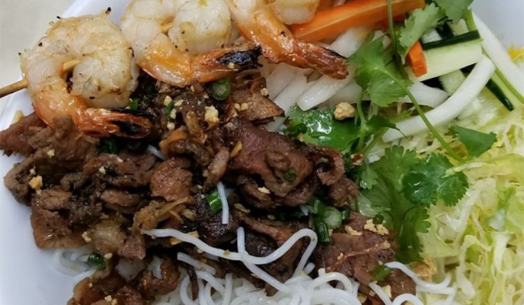 Celebrate Lunar New Year at these top Vietnamese restaurants in Saint Paul