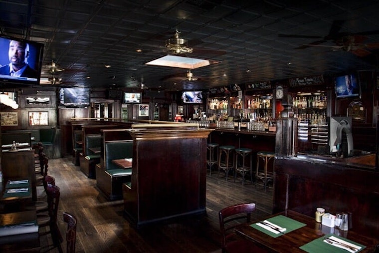 Celebrate the Super Bowl in style with Santa Monica's best sports bars and more
