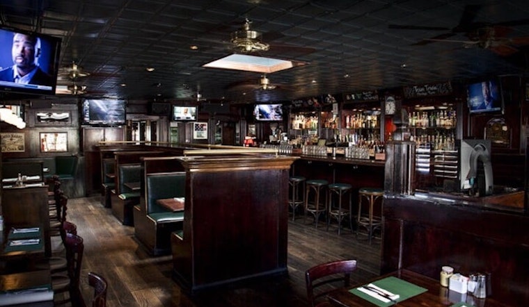 Celebrate the Super Bowl in style with Santa Monica's best sports bars and more