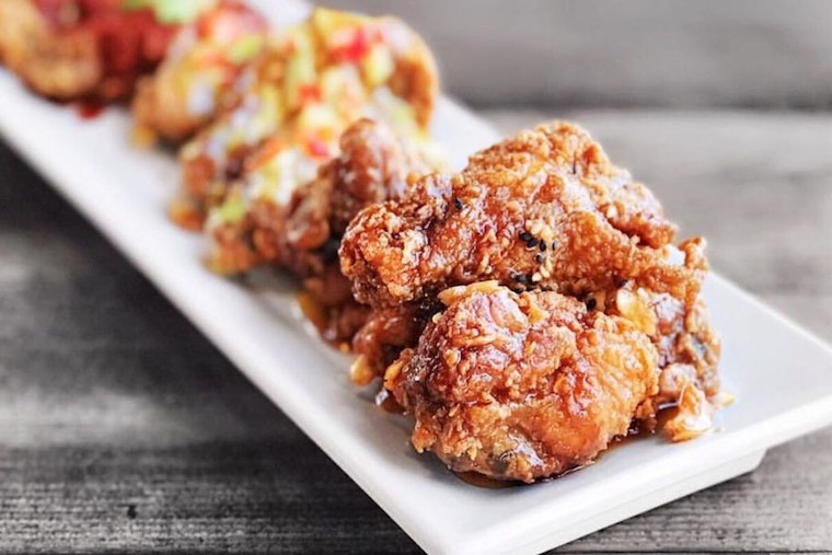 Celebrate the Super Bowl in style with Los Angeles's best sports bars and more