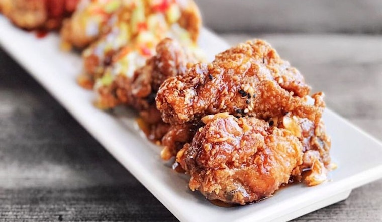 Celebrate the Super Bowl in style with Los Angeles's best sports bars and more