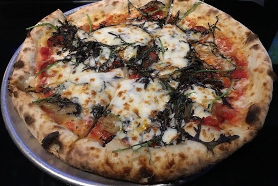 National Pizza Day: Top choices in Culver City for takeout and dining in
