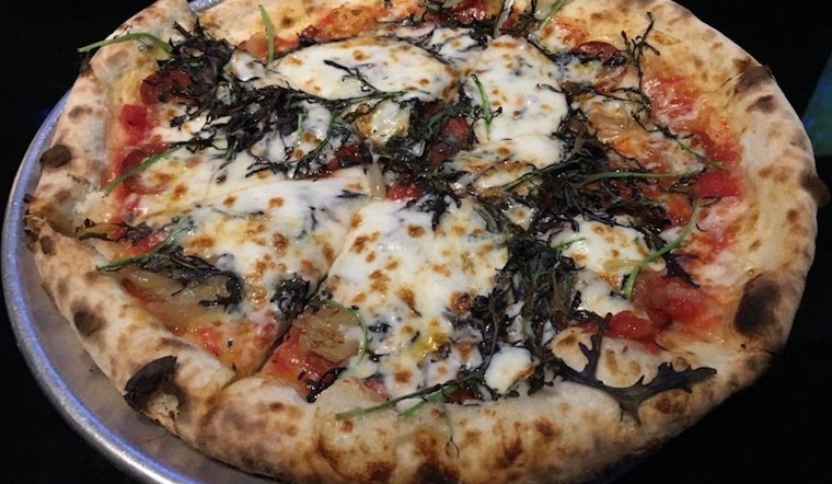 National Pizza Day: Top choices in Culver City for takeout and dining in