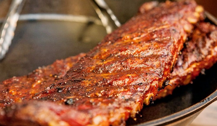 The 5 best spots to score barbecue in New York City