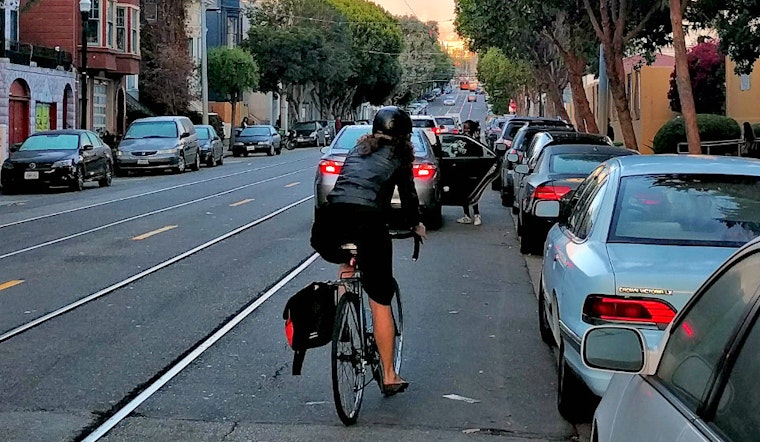 Residents Blast City For Continued Inaction On Dangerous 17th Street Muni Tracks