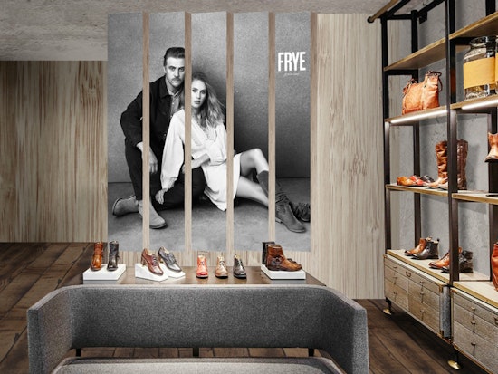 Frye Company Opens West Coast Retail Outpost On Fillmore Tomorrow