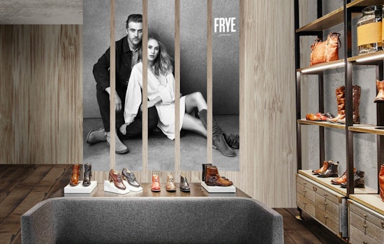 Frye Company Opens West Coast Retail Outpost On Fillmore Tomorrow