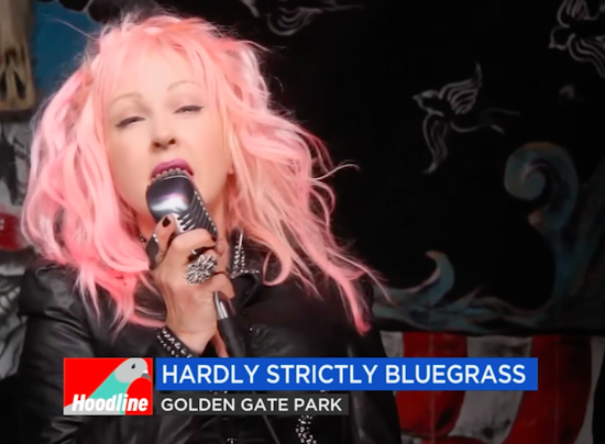 Weekend Events From ABC7/Hoodline: Hardly Strictly Bluegrass, Castro Street Fair [Video]