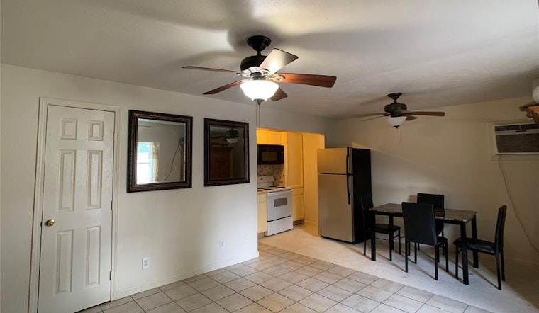 Here are today's cheapest rentals in Houston
