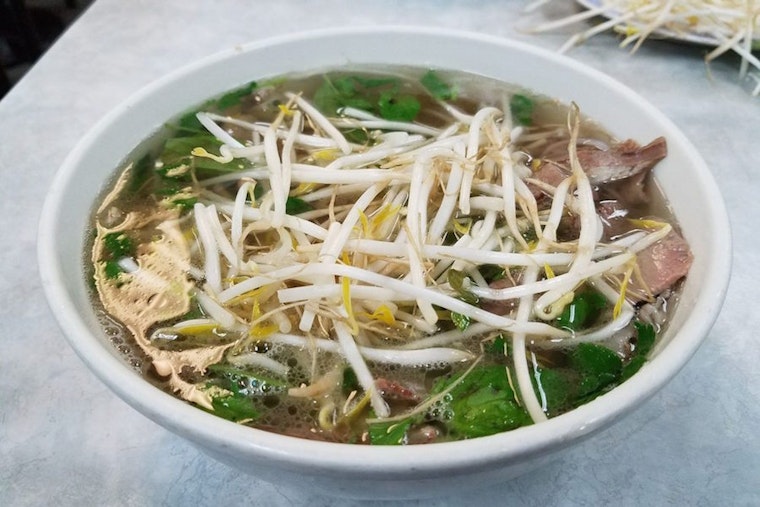 Celebrate Lunar New Year at these top Vietnamese restaurants in Fresno