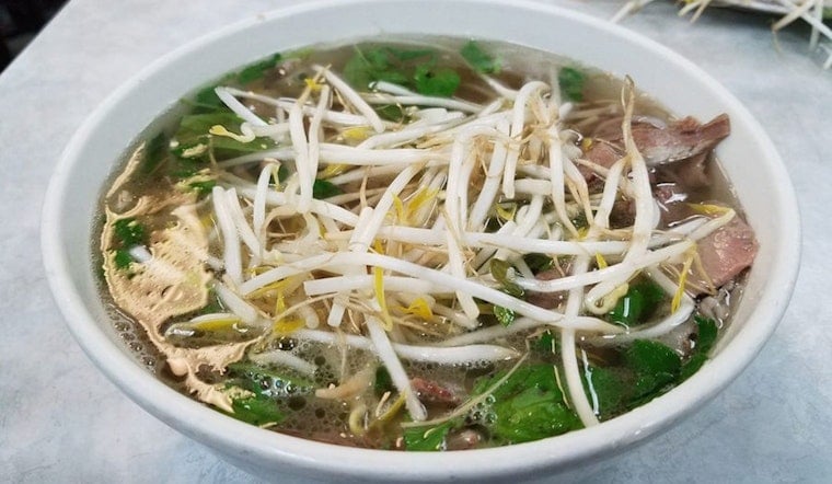 Celebrate Lunar New Year at these top Vietnamese restaurants in Fresno