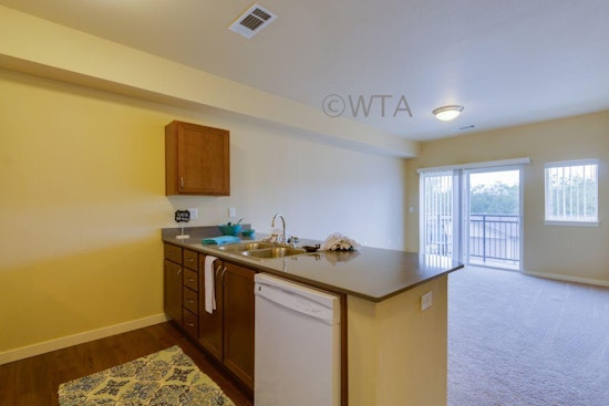 What will $1,400 rent you in San Antonio, right now?