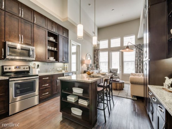 Renting in San Antonio: What will $1,100 get you?