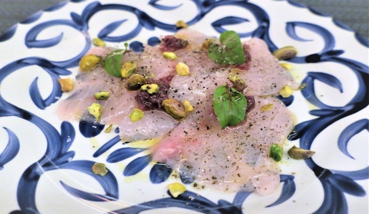 Satisfy your Greek food cravings with these 3 New York City newcomers