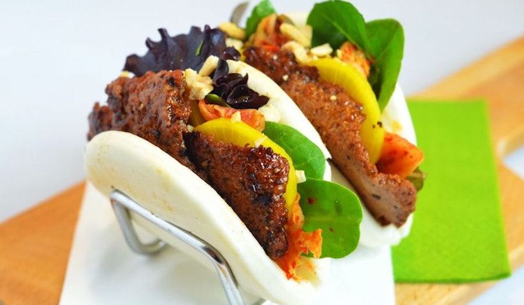 Bunburgers and more: What's trending on New York City's food scene?