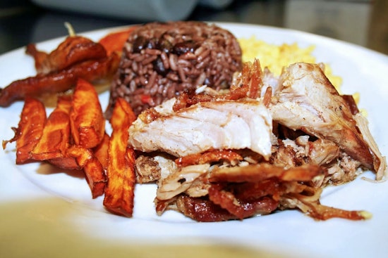 The 5 best Caribbean spots in Philadelphia