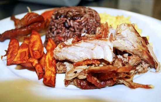 The 5 best Caribbean spots in Philadelphia
