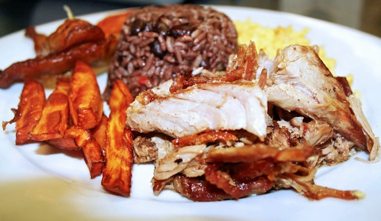 The 5 best Caribbean spots in Philadelphia