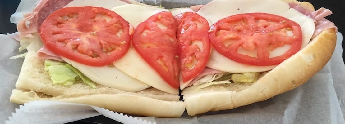 The 5 best delis in Harrisburg
