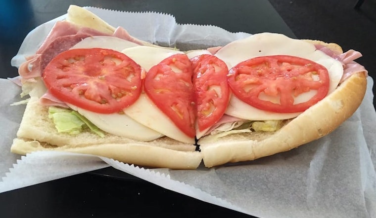 The 5 best delis in Harrisburg
