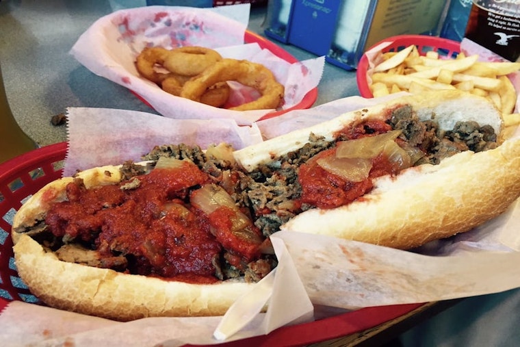 Your guide to the 5 top spots in Philadelphia's Roxborough neighborhood