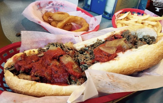 Your guide to the 5 top spots in Philadelphia's Roxborough neighborhood