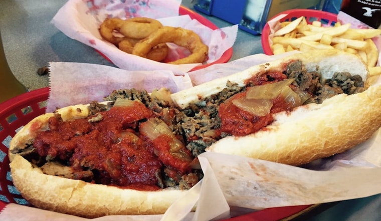 Your guide to the 5 top spots in Philadelphia's Roxborough neighborhood
