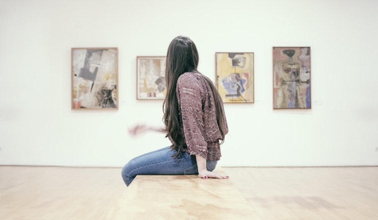 4 artsy cultural events in Chicago this weekend