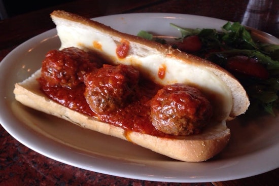5 top spots for comfort food in Philadelphia