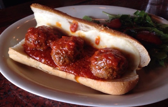 5 top spots for comfort food in Philadelphia