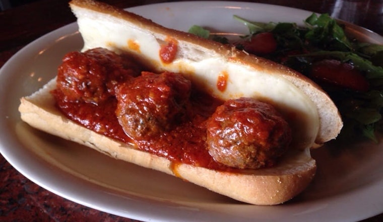 5 top spots for comfort food in Philadelphia