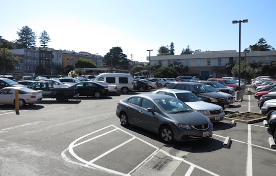 Fell Street DMV Puts A Halt To After-Hours and Weekend Parking