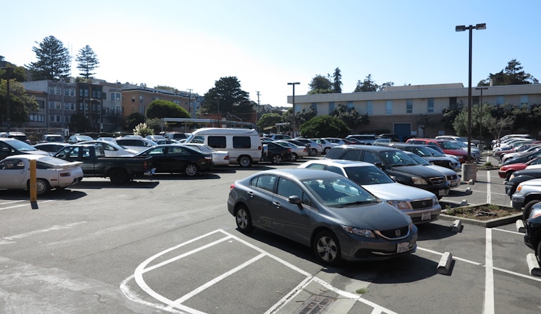 Fell Street DMV Puts A Halt To After-Hours and Weekend Parking