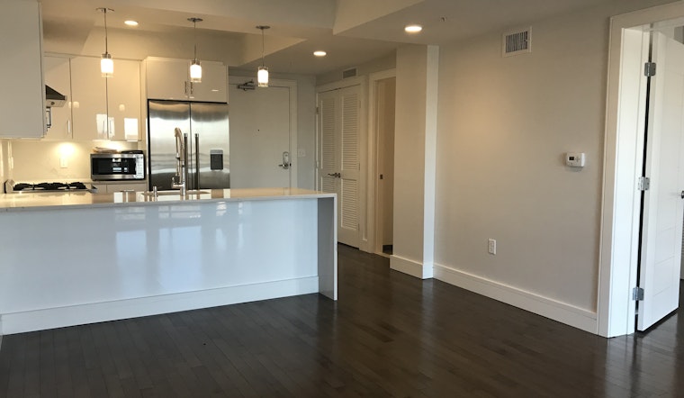 What will $2,800 rent you in Cambridge, right now?