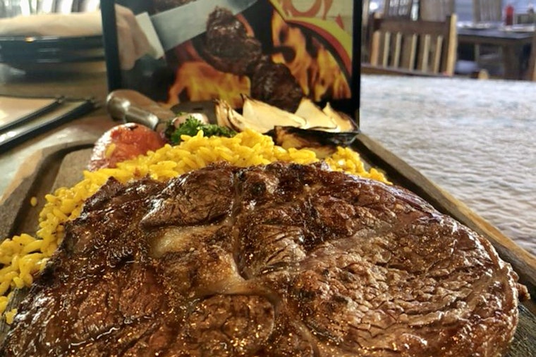 Check out the 3 most popular spots in Dearborn's Aviation neighborhood
